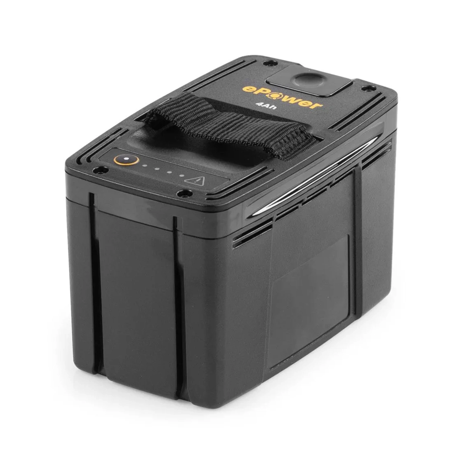 Stiga E 440 Accu - 48V - 4.0 Ah