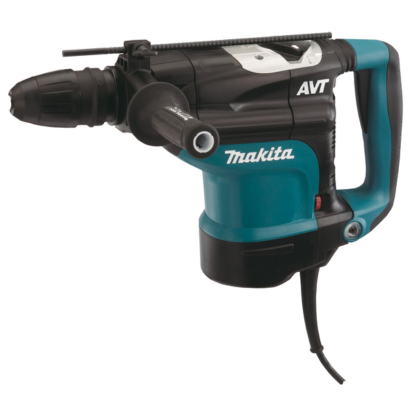 Makita HR4511C SDS-max Combihamer In Koffer - 1350W - 9,4J EAN: 88381084956