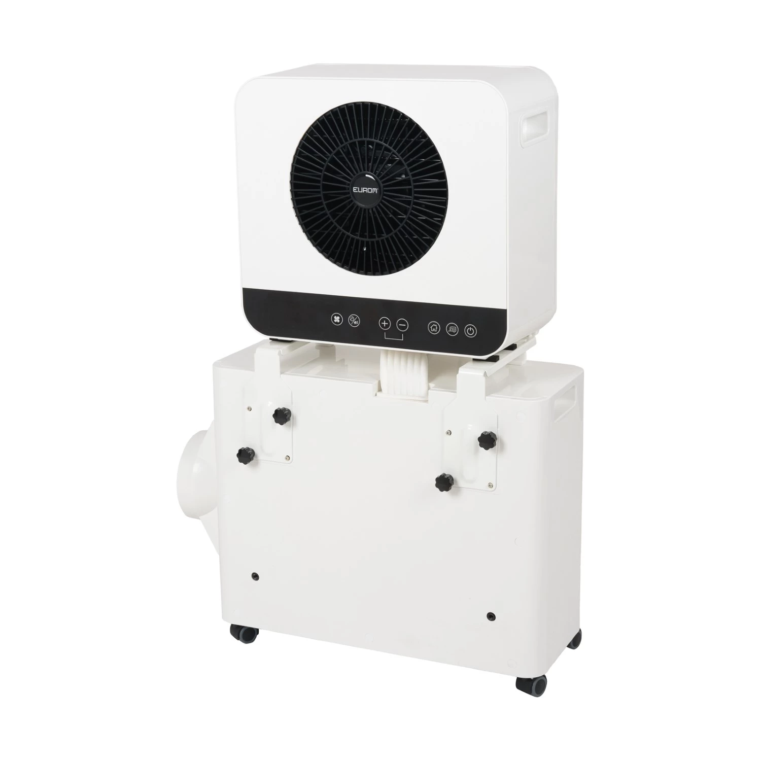 EUROM AC4201 WiFi Caravan And Home Airconditioner - 500W thumbnail 2