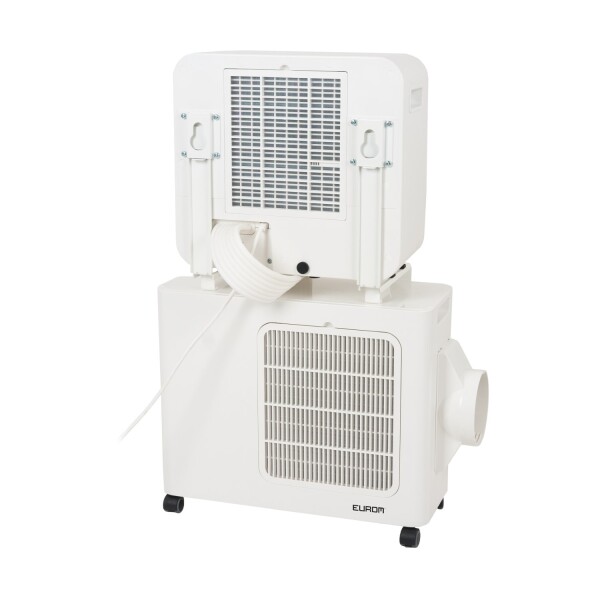 EUROM AC4201 WiFi Caravan And Home Airconditioner - 500W - Detailed view of the product