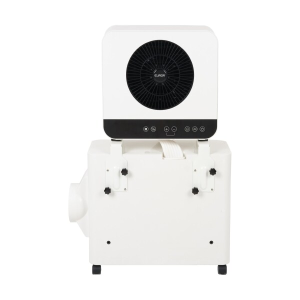 EUROM AC4201 WiFi Caravan And Home Airconditioner - 500W - Detailed view of the product