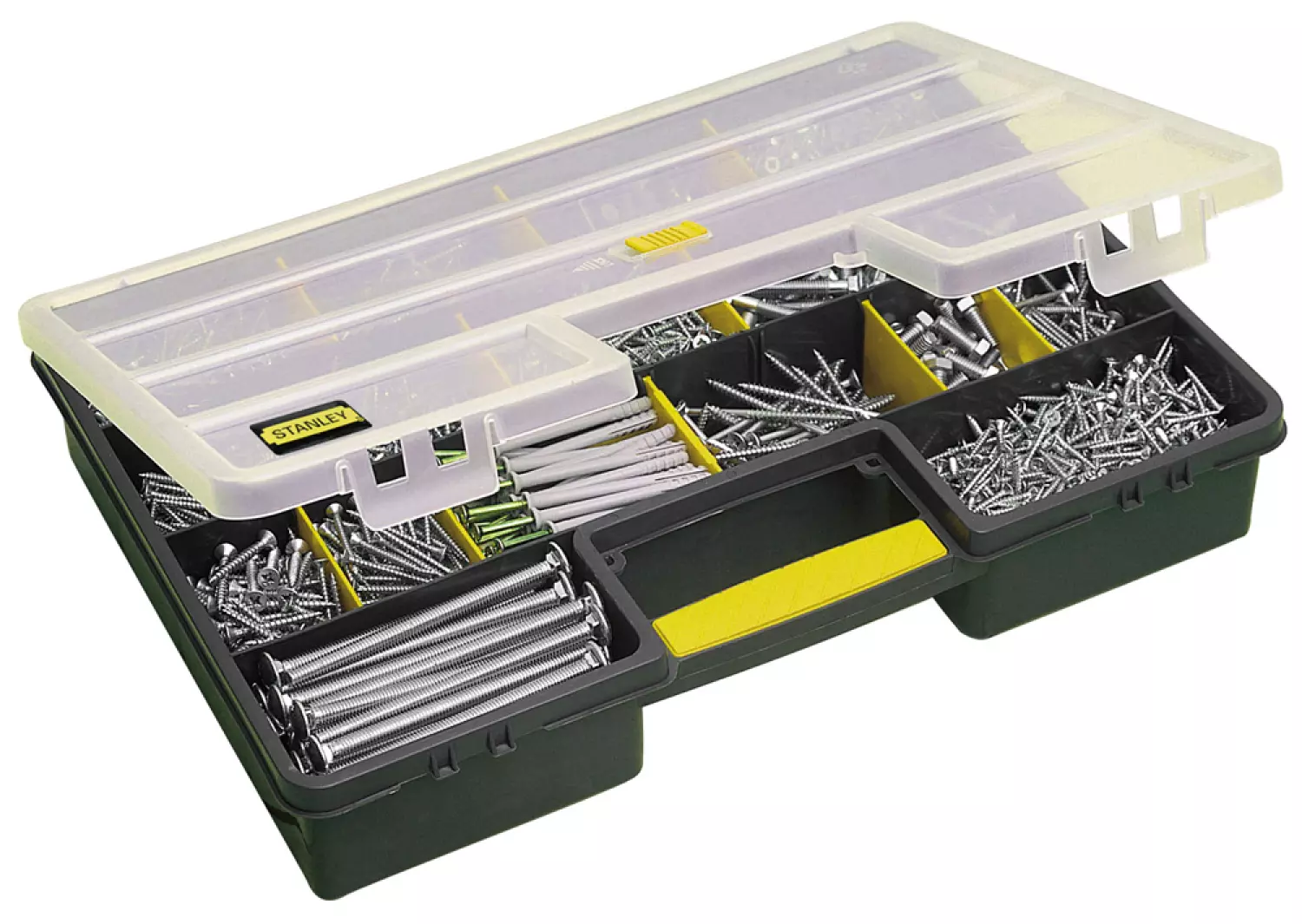 Stanley 1-92-762 Classic Organizer - 25 Vakken thumbnail 3