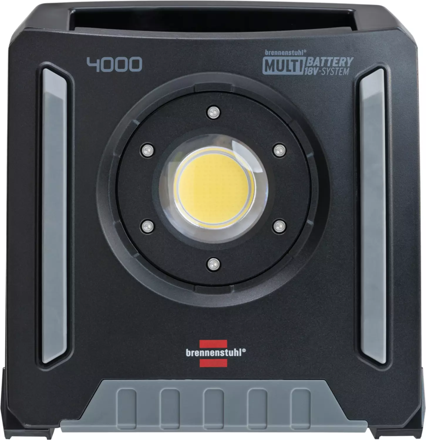 Brennenstuhl 1173140400 MULTI- Accu LED-werklamp - 4500Lm - IP65 thumbnail 2