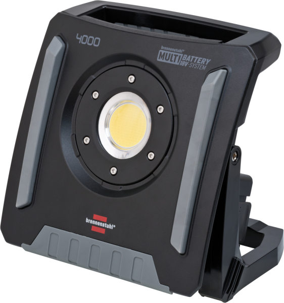 Brennenstuhl 1173140400 MULTI- Accu LED-werklamp - 4500lm - IP65