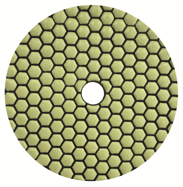 Carat EGP8000000 Polijstschijf - Korrel 800 - 125mm