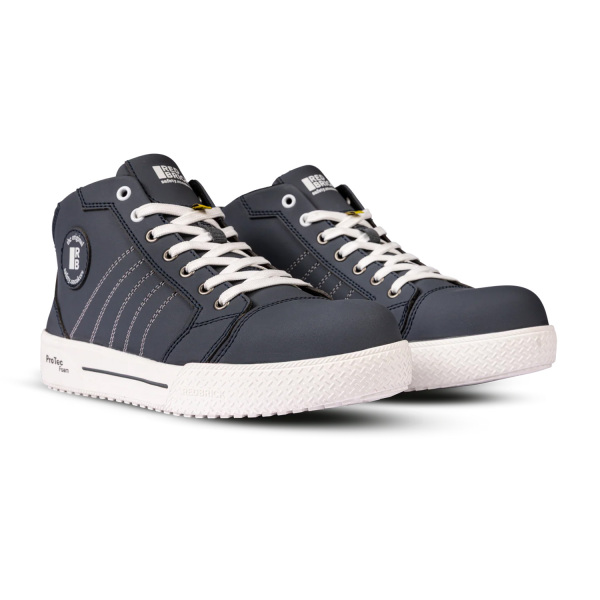 Redbrick Kick High Werkschoen - Maat 48 - Detailed view of the product