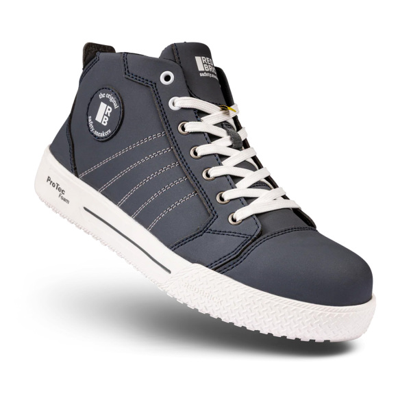 Redbrick Kick High Werkschoen - Maat 48 - Detailed view of the product