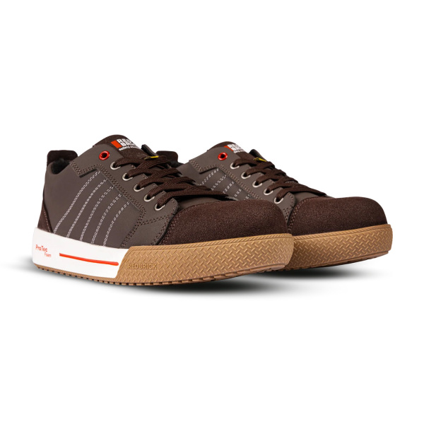 Redbrick Legend Low Werkschoen - Maat 44 - Detailed view of the product