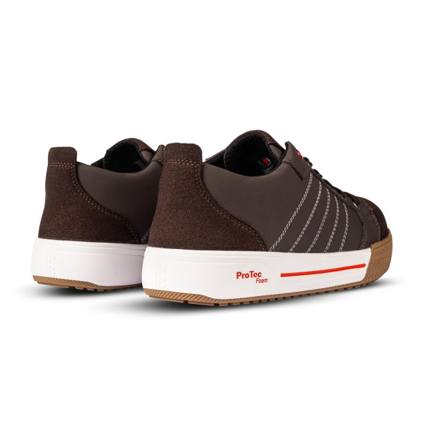 Redbrick Legend Low Werkschoen - Maat 44 - Detailed view of the product