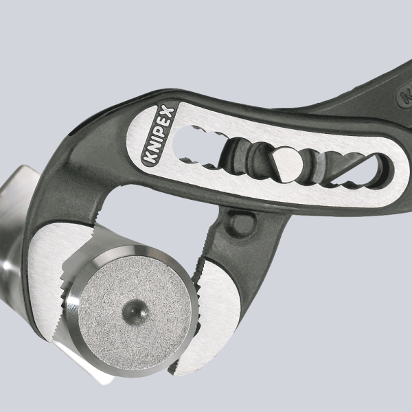 Knipex 8801300 Alligator Waterpomptang - 300mm - Detailed view of the product