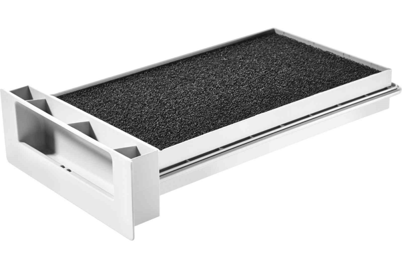 Festool NF-CT MINI/MIDI Natfilters Voor Stofzuigers - Detailed view of the product