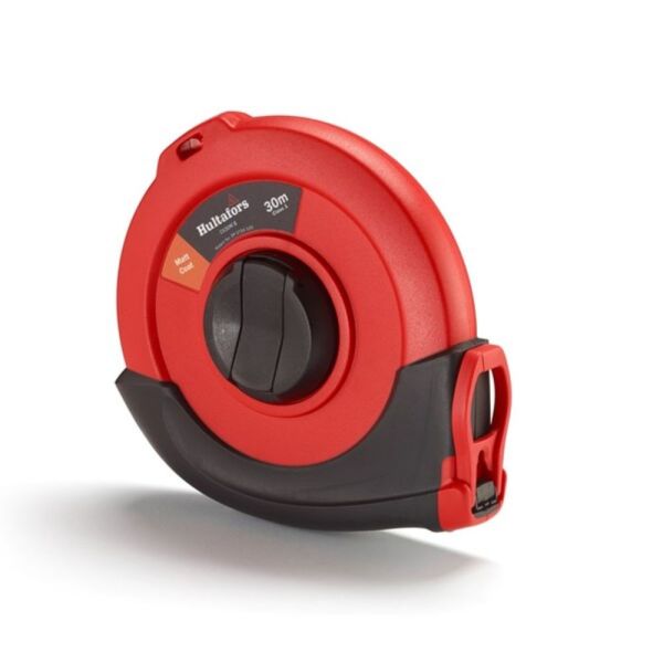 Hultafors CC 50M Landmeter - Staal - 50m - 13mm - Detailed view of the product