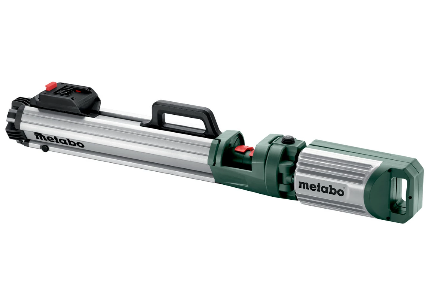 Metabo BSA 18 LED 5000 DUO-S 18V LiHD Accu LED Bouwlamp Body - 5000Lm thumbnail 2