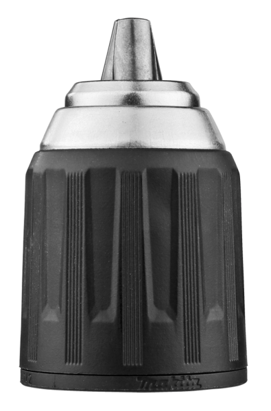Makita 766027-7 Snelspan Boorkop Voor DDF/DHP 482,484,485 - 13mm - Detailed view of the product