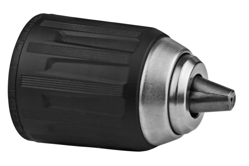 Makita 766027-7 Snelspan Boorkop Voor DDF/DHP 482,484,485 - 13mm - Detailed view of the product