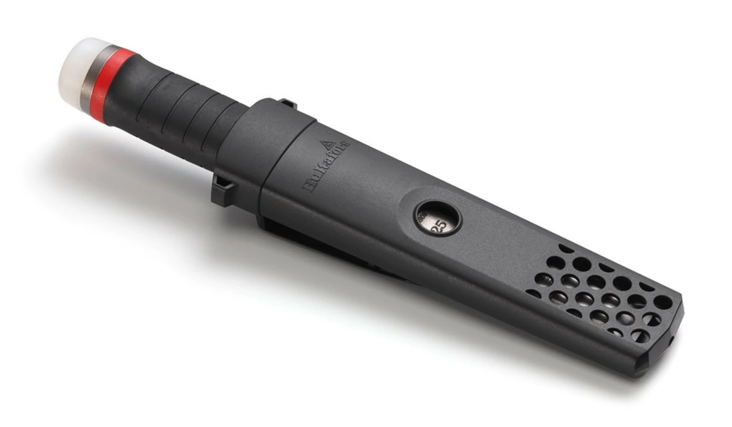 Hultafors HDC25 Beitel Inclusief Draagholster - 25 X 265mm thumbnail 2