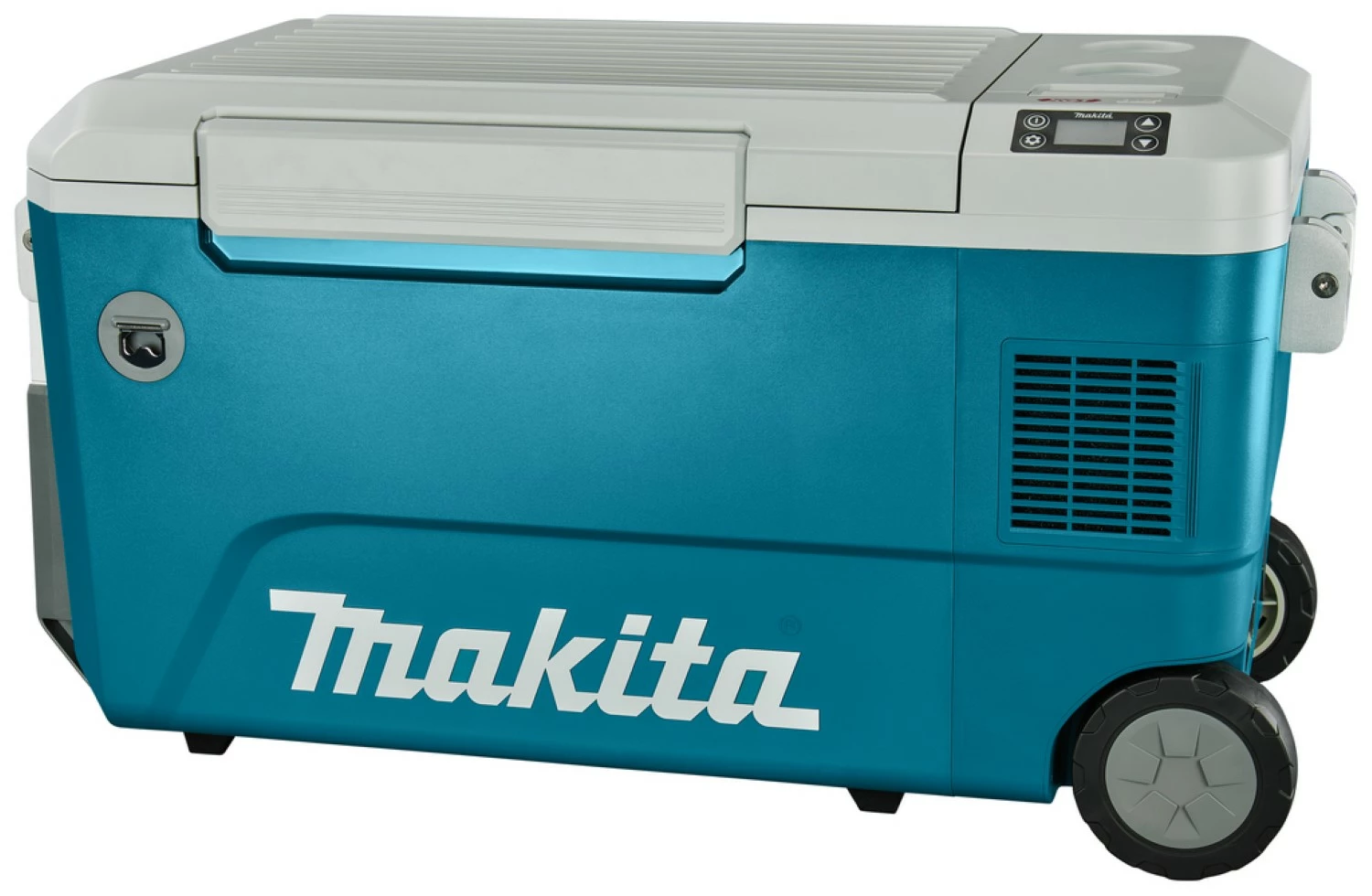 Makita CW002GZ01 Li-ion Accu Vries- /koelbox Met Verwarmfunctie Body - 50L thumbnail 4