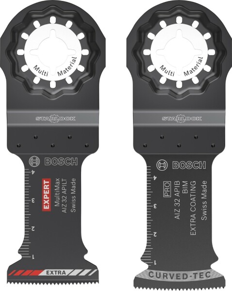 Bosch Accessories 2608902398 2608902398 Multitool toebehorenset 1 stuk(s)