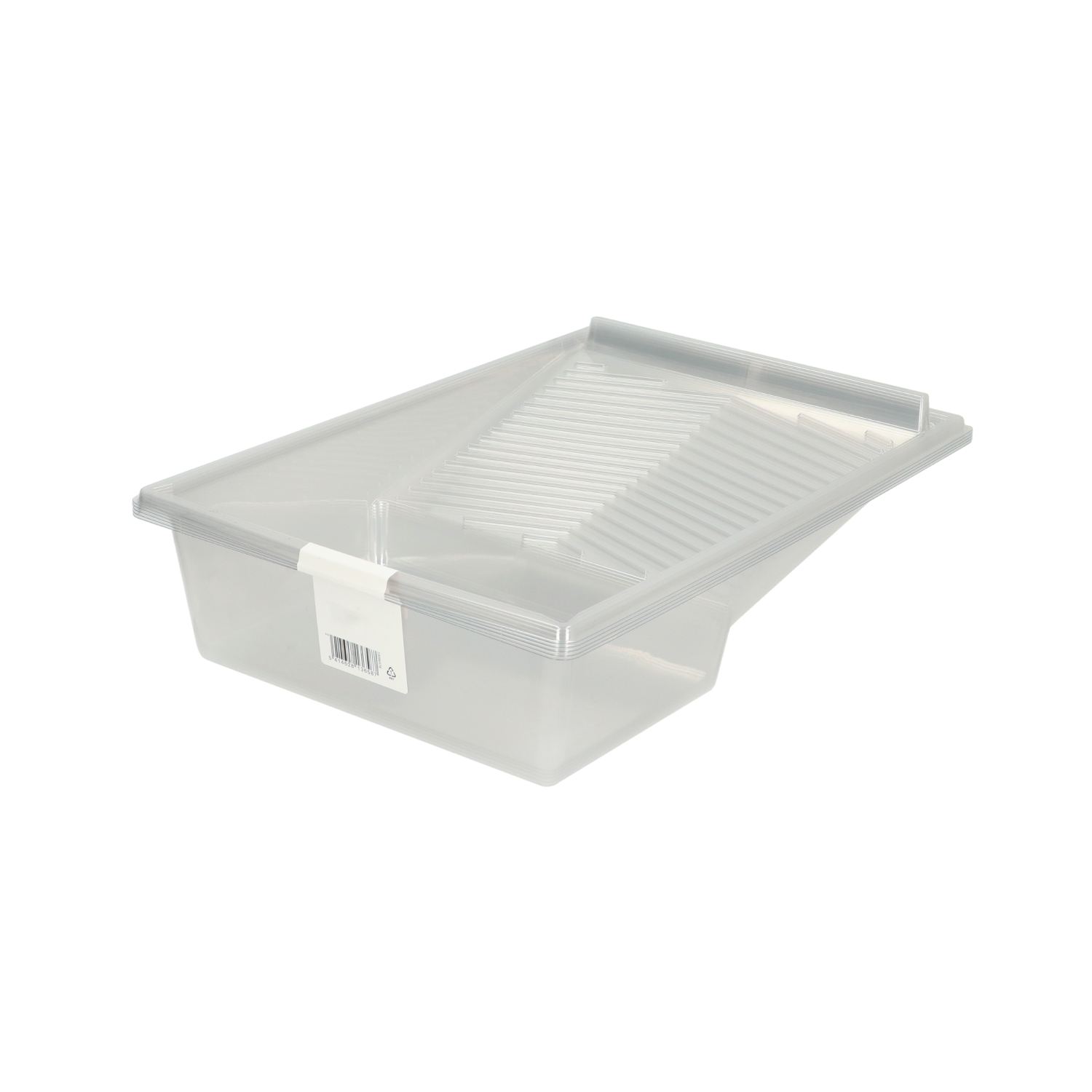 Go Paint Economy M Inzetbak - 18cm Roller - 25 X 36 Cm - 5 Stuks