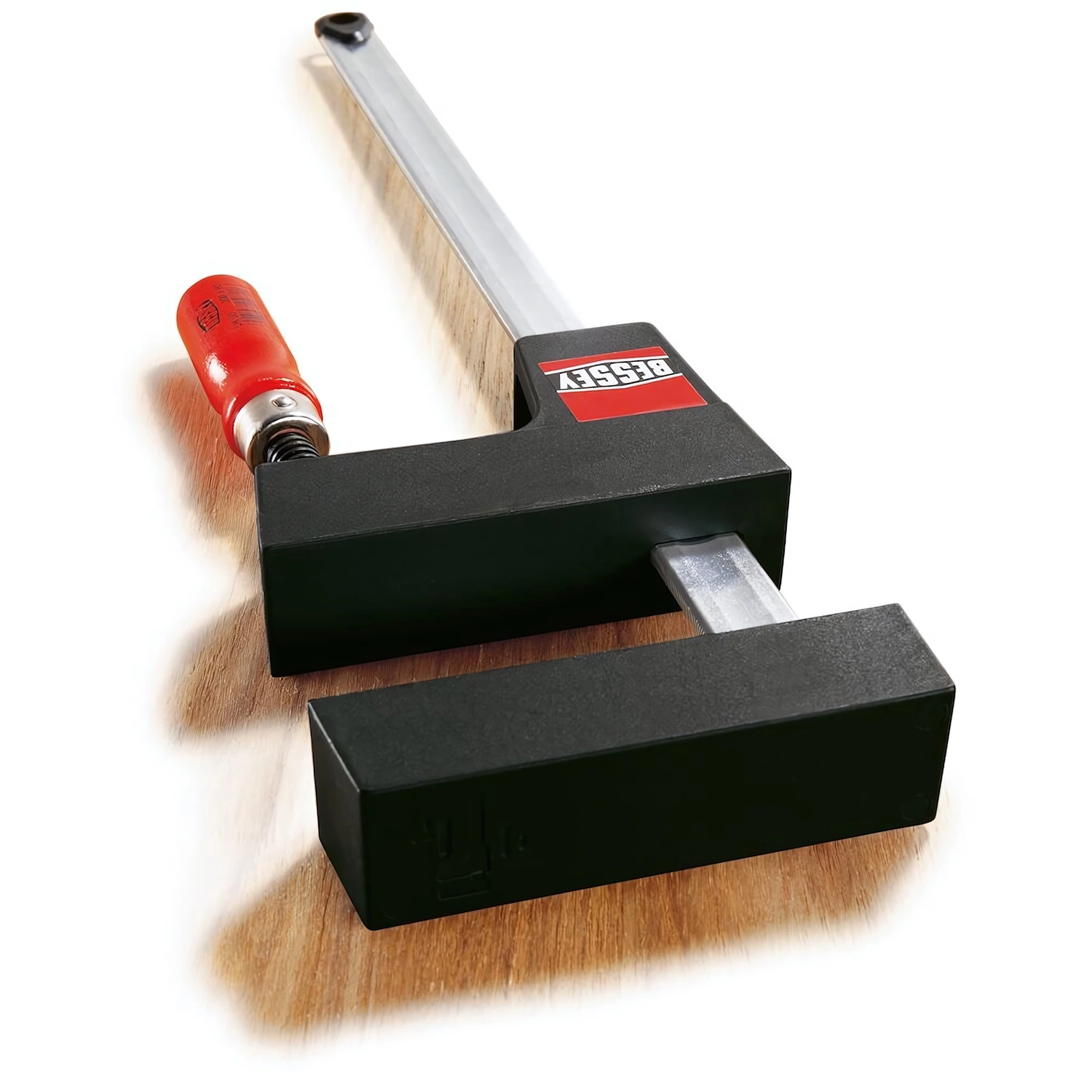 Bessey UK60 UniKlamp Lijmklem - 600 X 80mm thumbnail 2