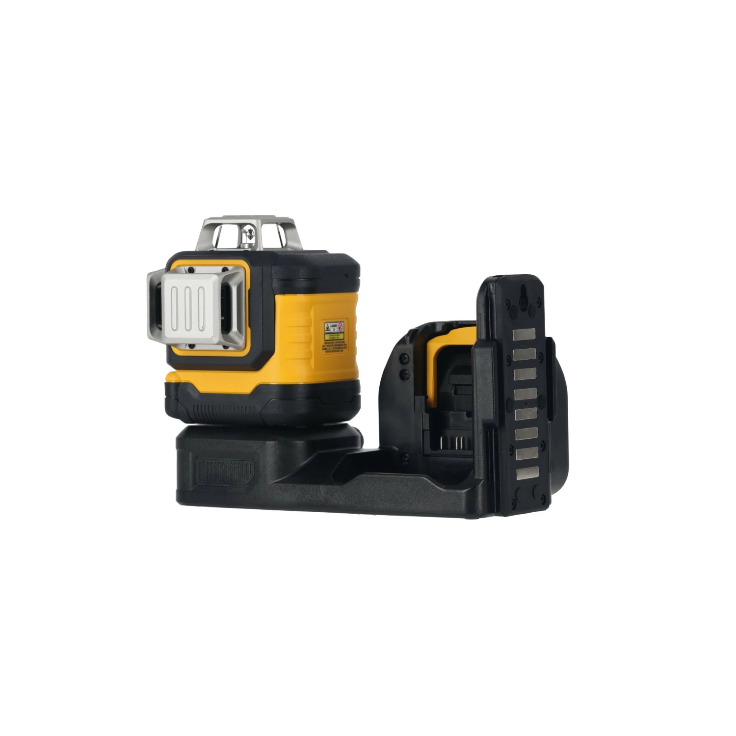 DeWALT DCE089NG18-XJ 12V/18V Kruislijnlaser In Koffer - 3x 360° - Groen - 70m - IP54 thumbnail 3