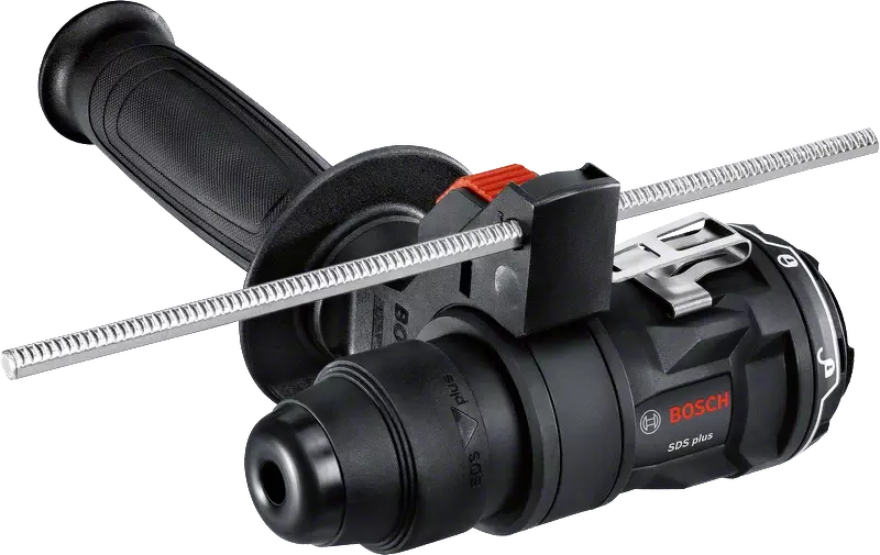 Bosch GFA 12-H FlexiClick-opzetstuk Voor 12V Accu Schroefboormachine EAN: 4059952585260