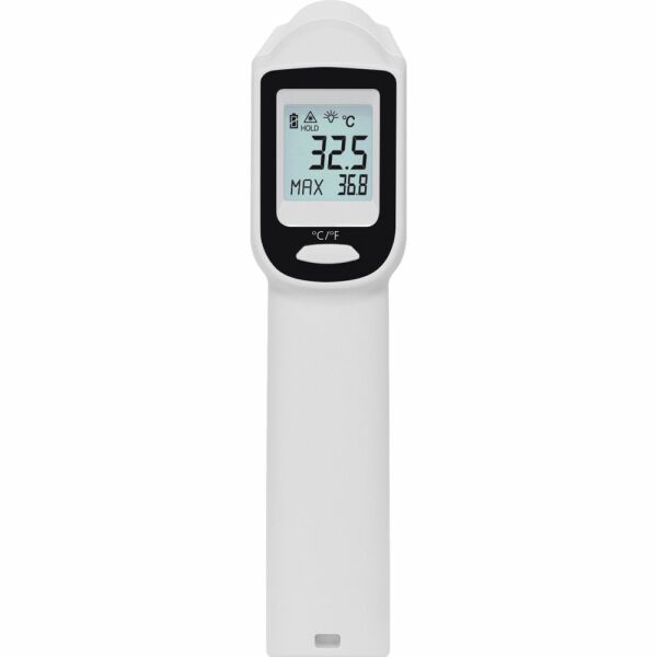 Laserliner ThermoSpot One Infrarood Thermometer Met Laser - Bereik -38°C T/m 365°C - Detailed view of the product