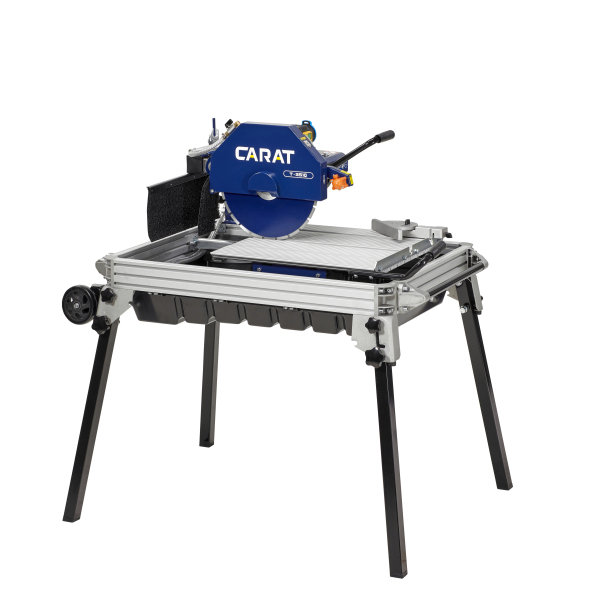 Carat T-5010 230V - Steenzaagmachine - 2800W - 52cm - 500 X 25,4mm - Detailed view of the product