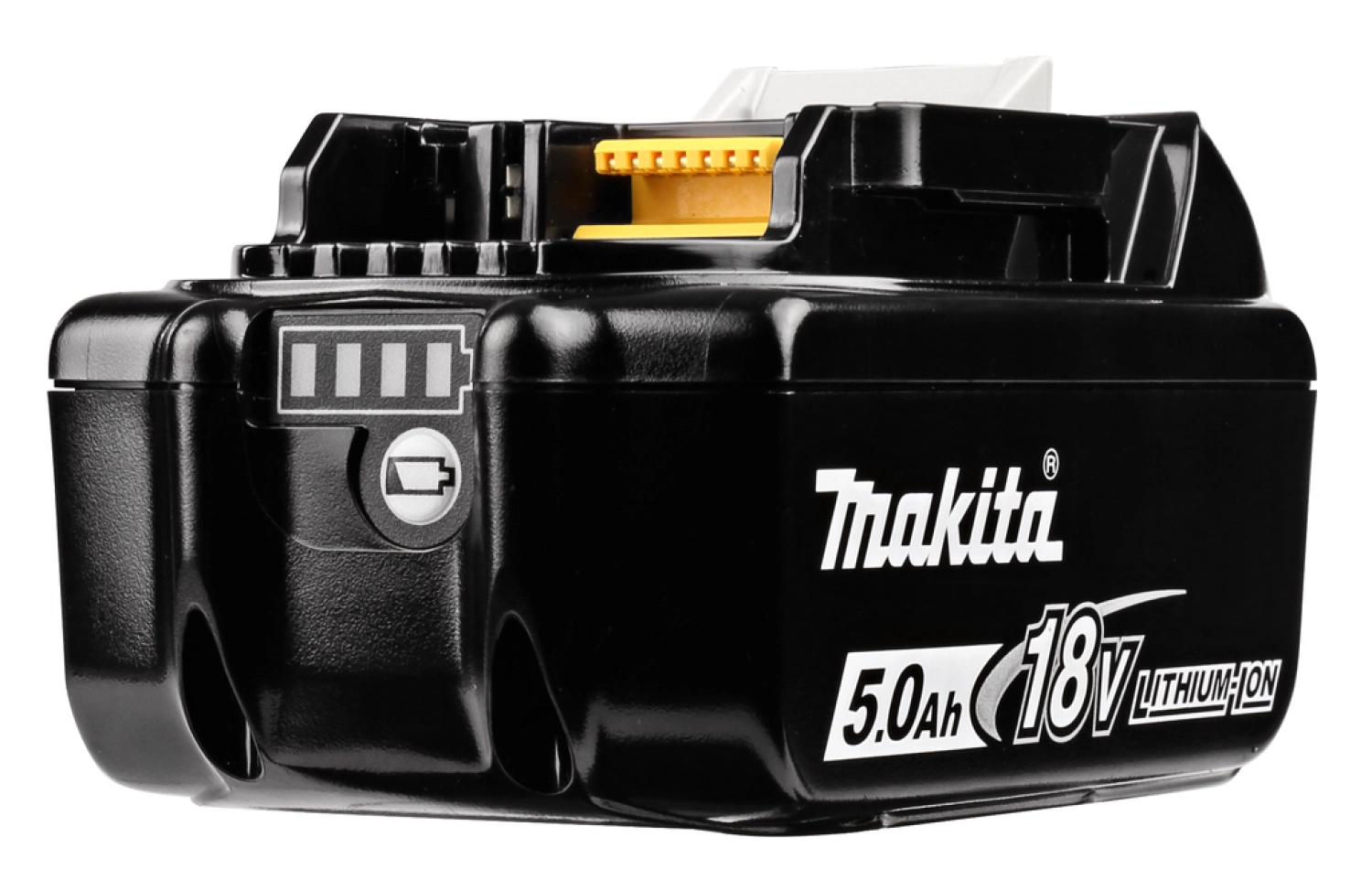 Makita accu BL1850B 5,0 Ah LED indicatie Li-ion 18V