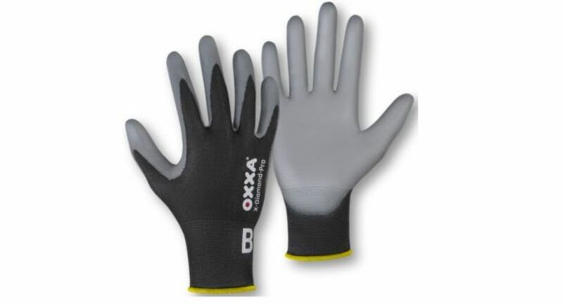 HANDSCHOEN X-DIAMONDPRO MAAT10