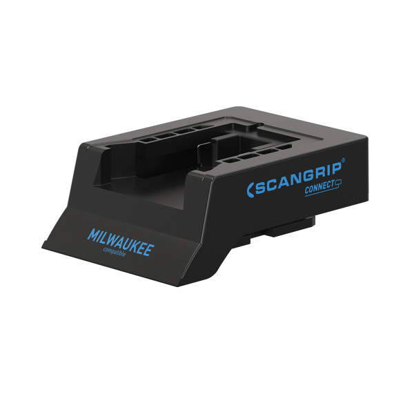 Scangrip Connector Milwaukee Accu 18V - Default image for the product