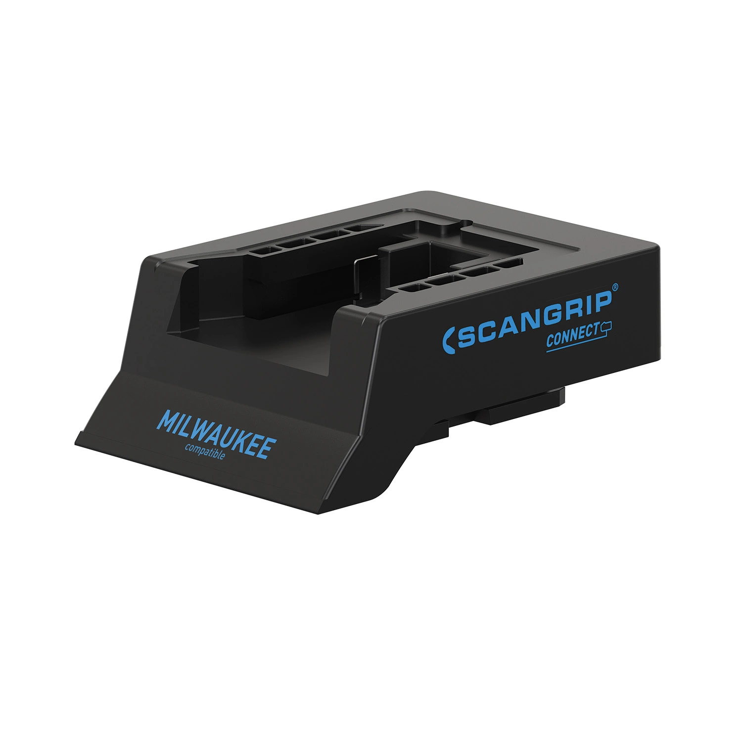 Scangrip Connector Milwaukee Accu 18V