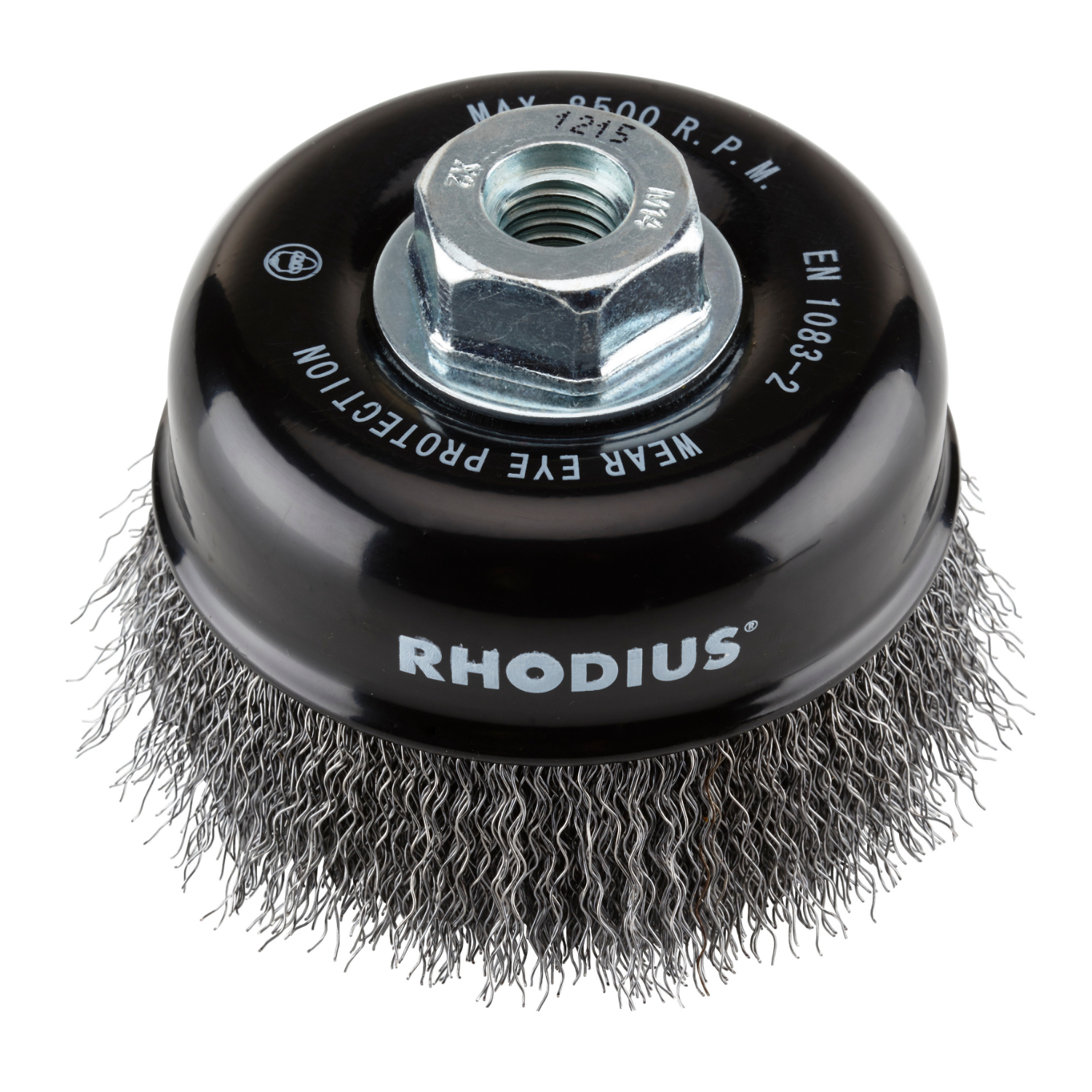 Rhodius 353018 STBW PROline Ll Komborstel 100x30xM14x2,0