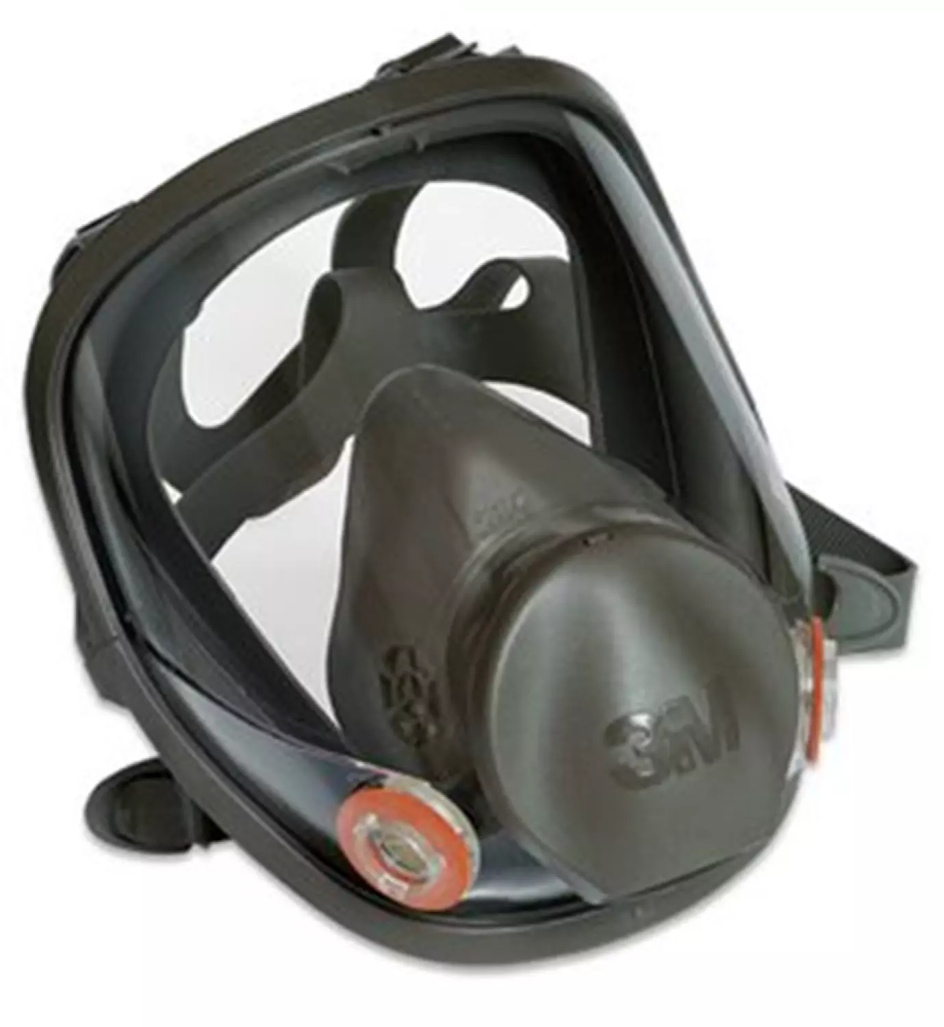 3M 6800S Herbruikbaar Masker Siliconenrubber - M