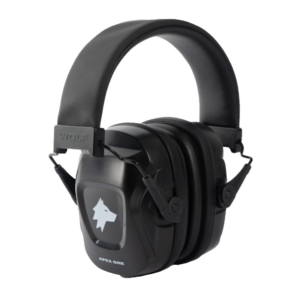 Wolf Apex One Gehoordbescherming