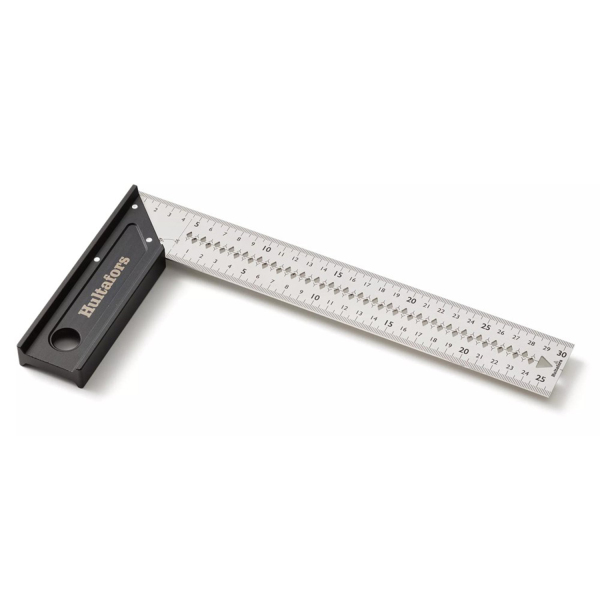 Hultafors Square Pro S30P Winkelhaak - 300 Mm