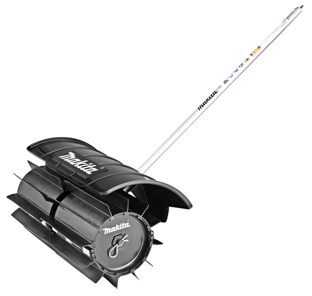 Makita 199339-7 Rolveger Opzetstuk - Rubber