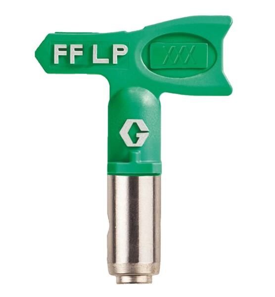 Graco RAC X FF LP SwitchTip, 212