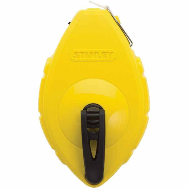Stanley 0-47-440 Slaglijnmolen - 30m - ABS - Detailed view of the product