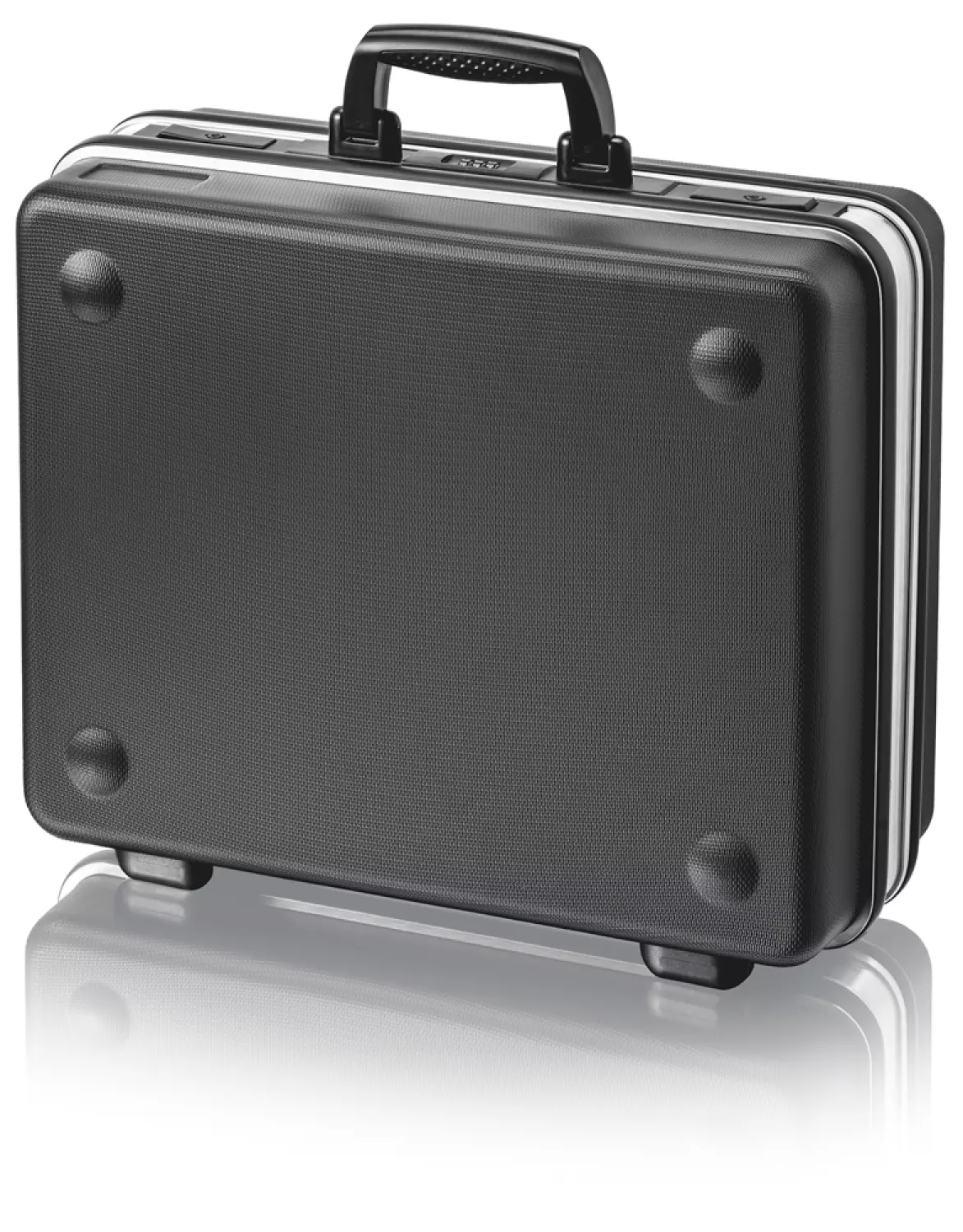 Knipex 00 21 05 LE Gereedschapskoffer - Basic - Leeg thumbnail 4