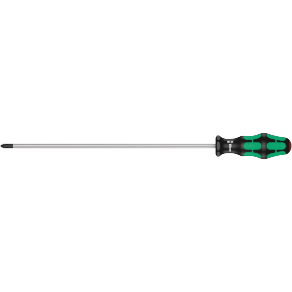 Wera 5008730001 Schroevendraaier - Phillips - PH2 X 300mm