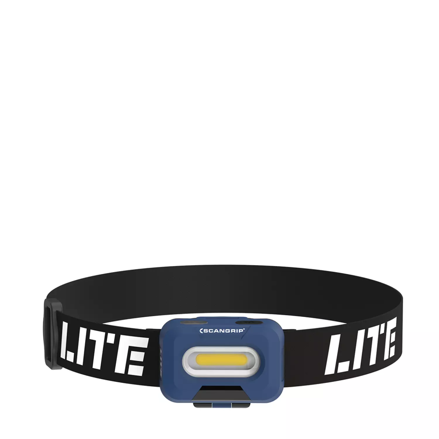 Scangrip 03.5670 Hoofdlamp Head Lite A - 150Lm