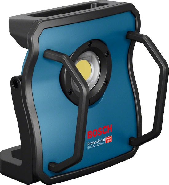 Bosch GLI 18V-10000 C 18V Li-Ion Accu LED Bouwlamp Body - 10000Lm