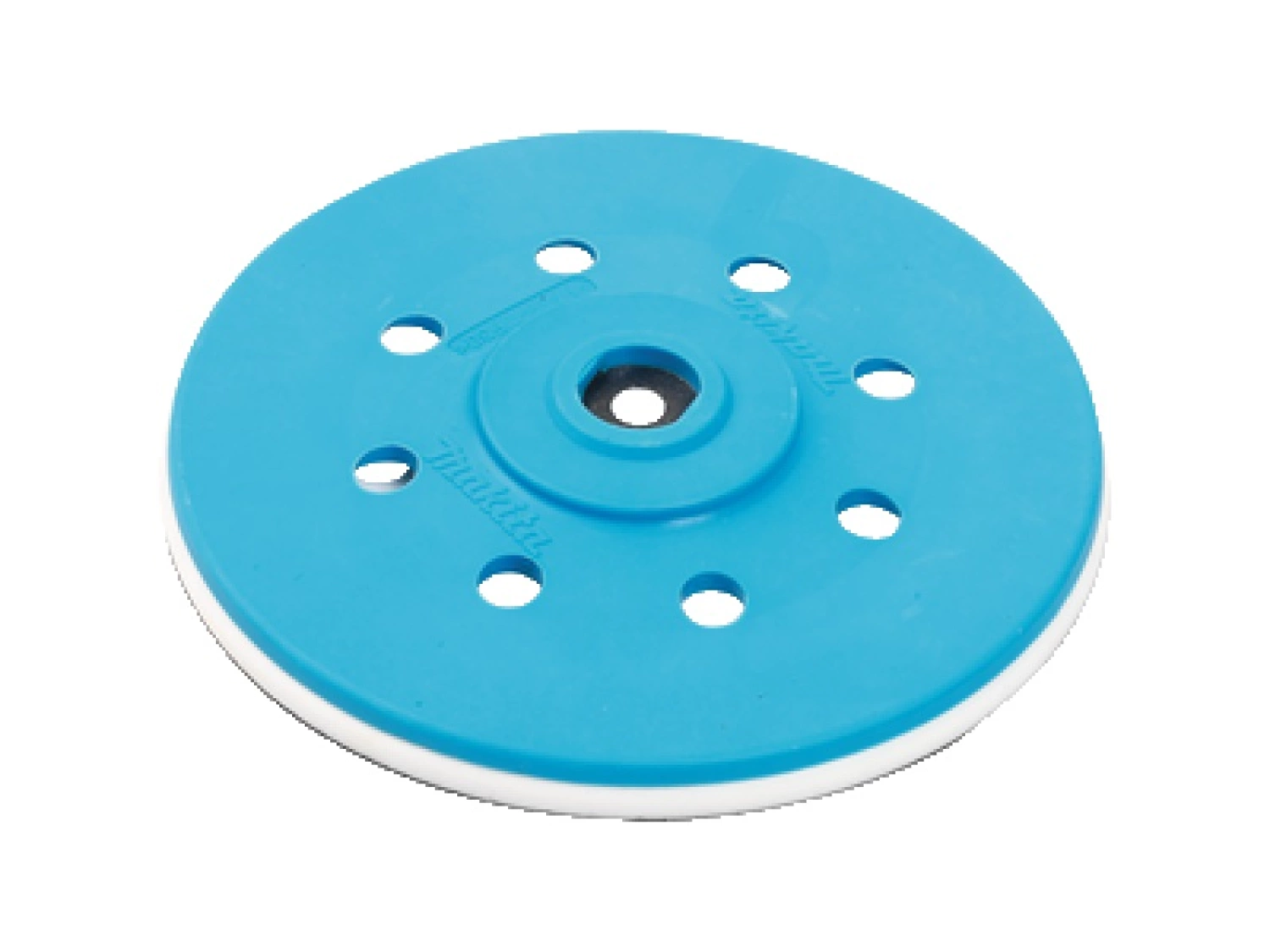 Makita 196685-9 Schuurzool"hard"Diameter - 150mm