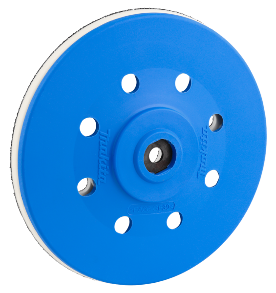 Makita 196685-9 Schuurzool"hard"Diameter - 150mm - Detailed view of the product
