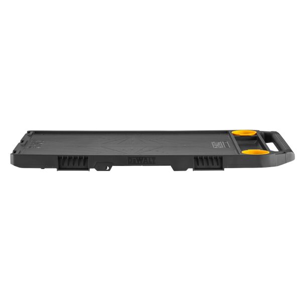 DeWALT DWST08550-1 TOUGHSYSTEM 2.0 DXL Werkblad - Detailed view of the product