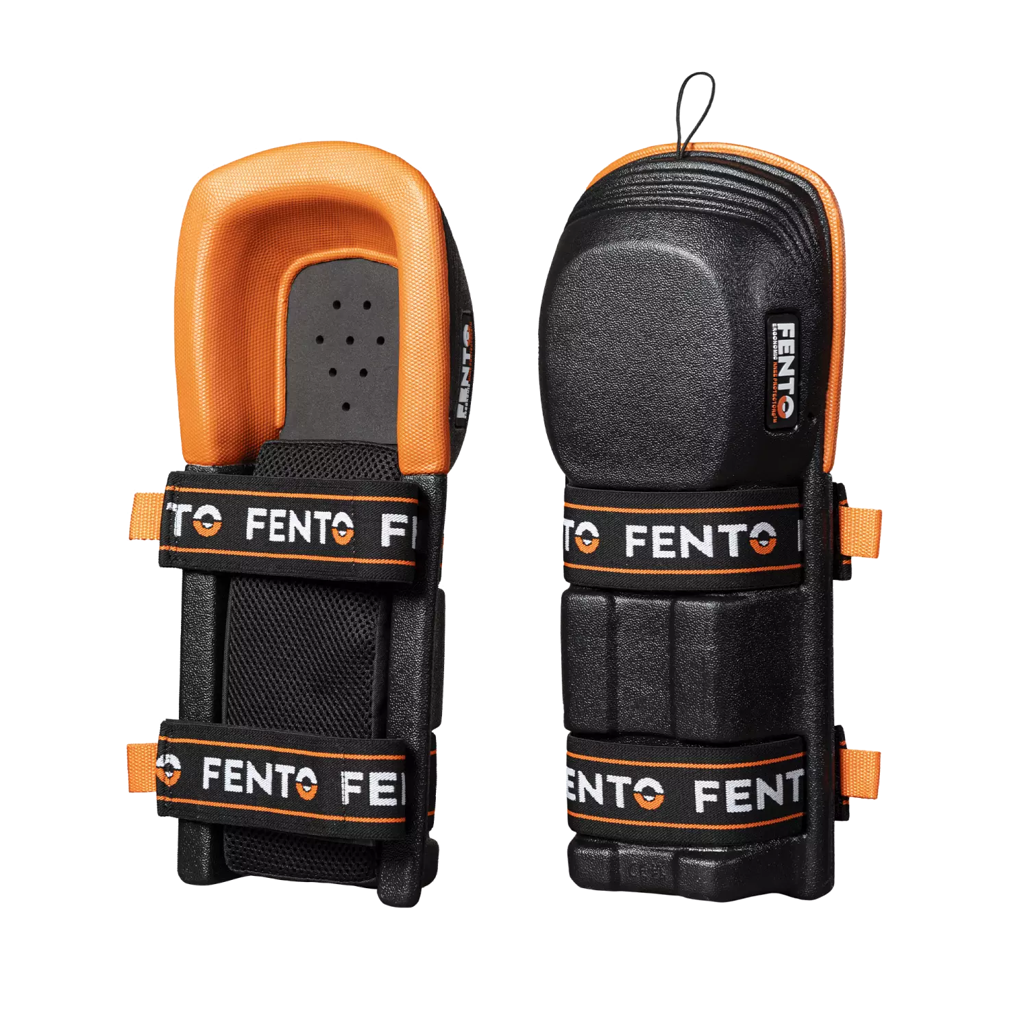 Fento Max Kniebeschermers thumbnail 3