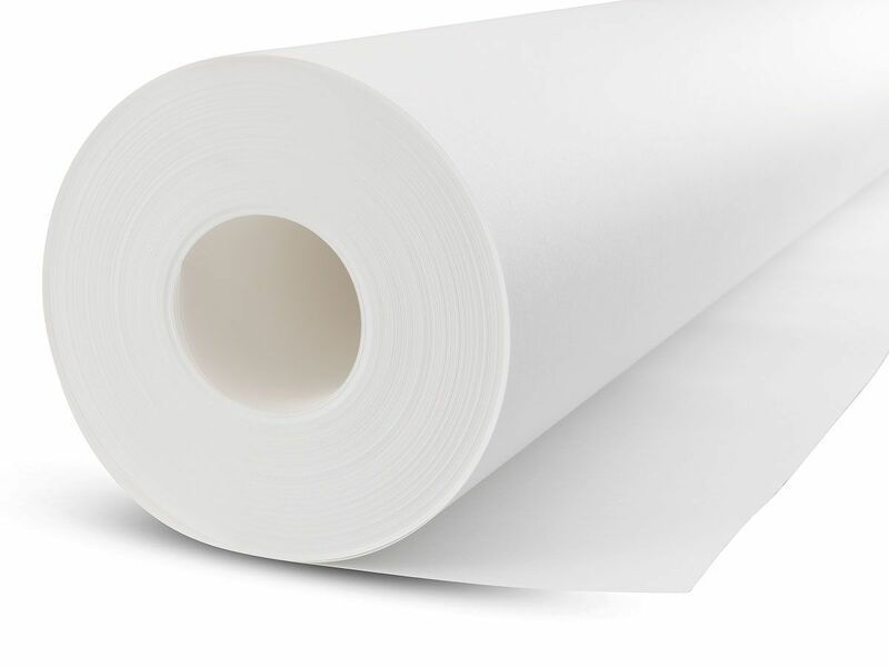 Paintura Muravlies Renovatievlies Glad 150 G/m² - Rol 25 Meter X 1 Meter Breed - Detailed view of the product