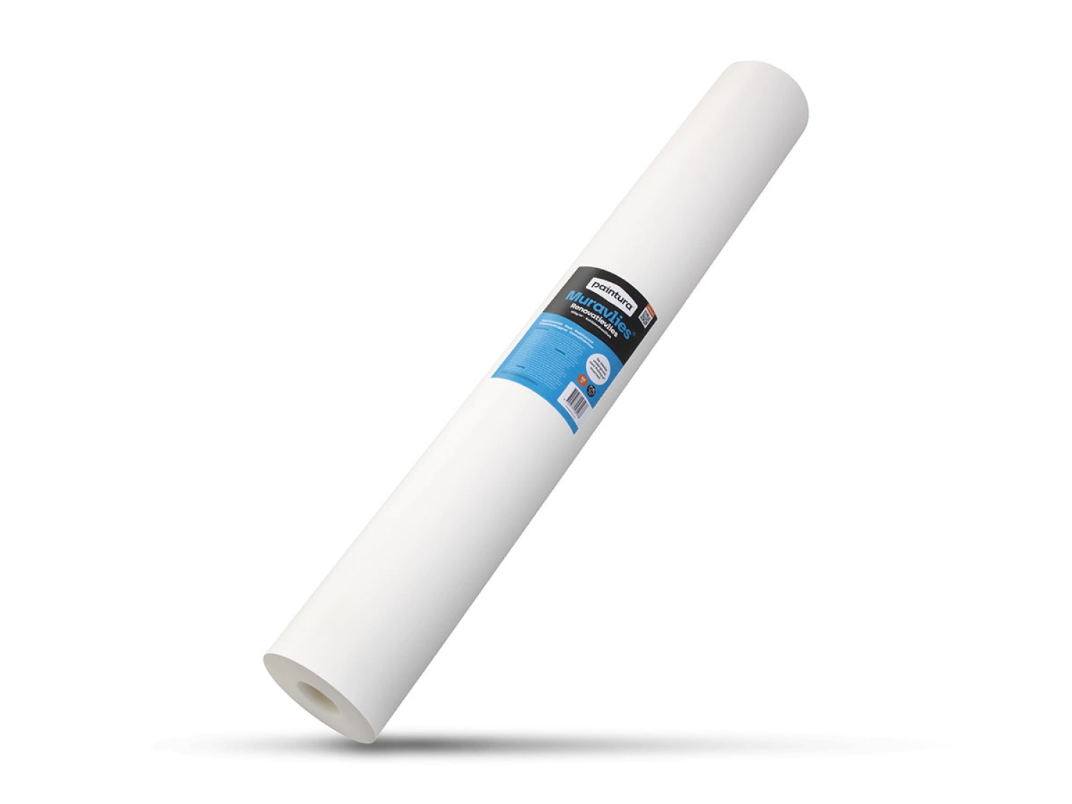 Paintura Muravlies Renovatievlies Glad 150 G/m² - Rol 25m X 1m