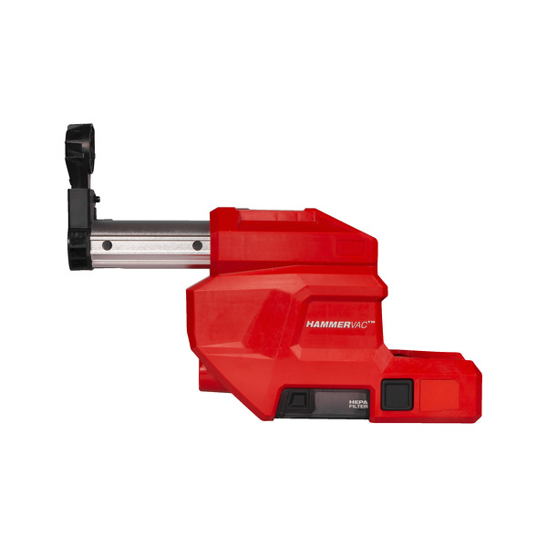 Milwaukee M18 FCDDEXL-0 Compacte Speciale Stofafzuiging Voor M18 FUEL 26 Mm SDS-Plus Hamers